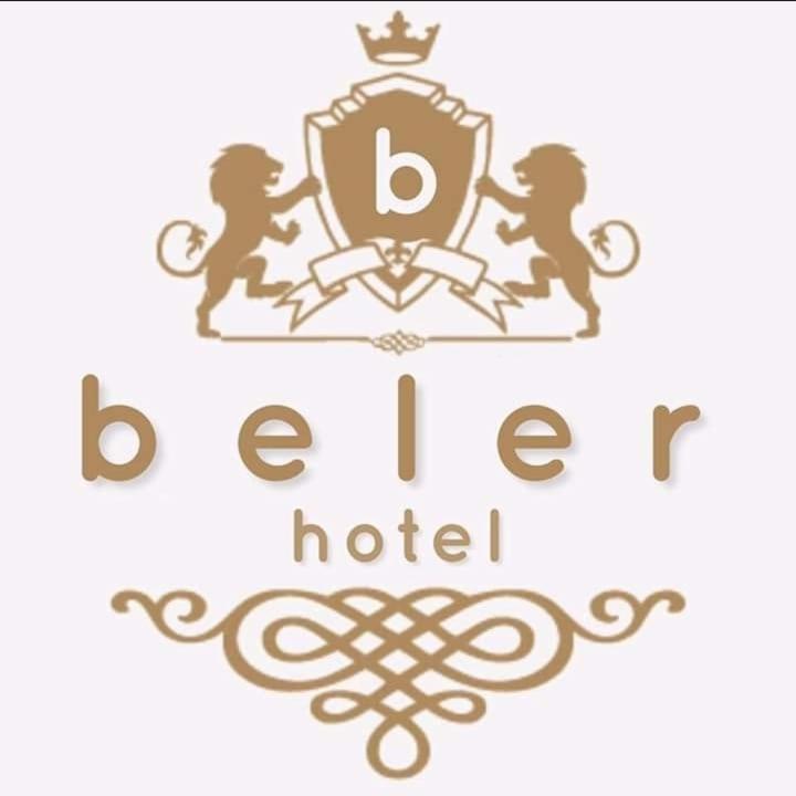 Hotel Beler Vlore Exterior photo